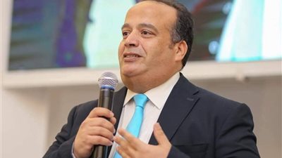 الخضر عدلي القرعاني نقيبًا للمحامين بقنا