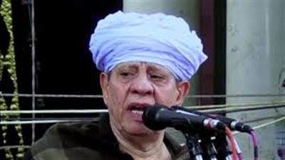 بعد زيارته ضريح السيدة زينب.. ياسين التهامي يتحدث عن حب أهل البيت