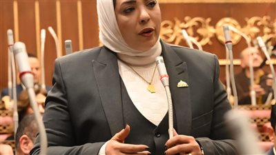 وفاء رشاد: 3 مليارات متر مكعب هدر في مياه النيل ولابد من حلول عاجلة