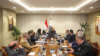 شيمي: انفتاح على الشراكة مع القطاع الخاص في قطاع الغزل والنسيج 