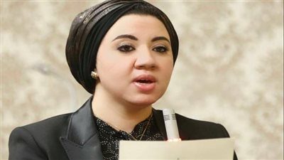 أميرة صابر: التغيرات المناخية كارثة تهدد مصر والعالم.. ونواجه فجوة تشريعية