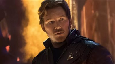 كريس برات يثير الجدل حول ظهوره في المنتقمون: يوم القيامة