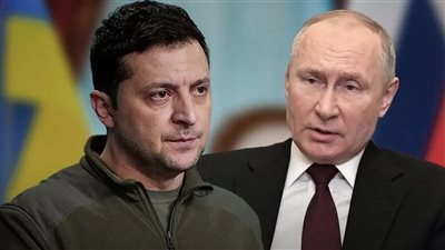 أربعة أعوام على الحرب الروسية الأوكرانية.. زيلينسكي يحذر من موجة ضربات روسية 