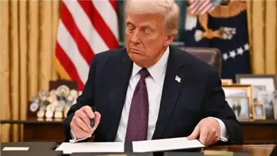 مليار دولار للعضوية بمجلس ترامب وقرارات مرهونة بالفيتو