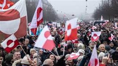 بيان أوروبي مشترك يؤكد التضامن الكامل مع الدنمارك وسيادة جرينلاند