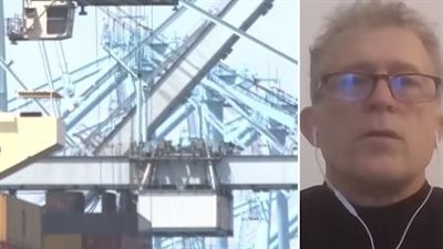 خبير اقتصادي يحذر من تداعيات قانون 