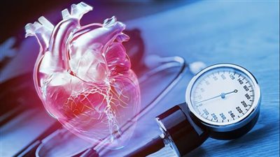 العلم يكشف أسرارًا جديدة وراء ارتفاع ضغط الدم