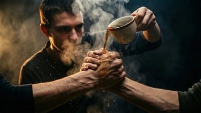 «تريند الشاي المغلي».. الأوقاف ترد: حرام شرعًا وتشويه لمفهوم الصداقة 