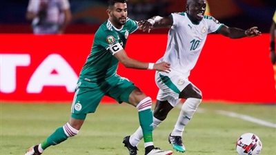 نهائي 2019.. الخسارة الأخيرة لمنتخب السنغال في وقت المباراة الأصلي بأمم أفريقيا