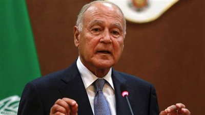 أبو الغيط يبحث مع وزير خارجية البوسنة والهرسك مستجدات الوضع في المنطقة