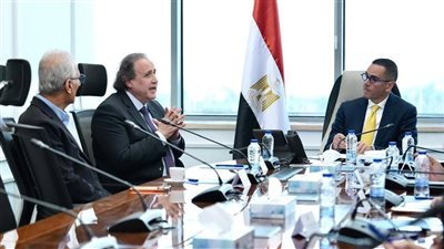 وزير الاستثمار: مصر تمتلك إمكانيات النفاذ لعدد كبير من الأسواق الإقليمية والعالمية