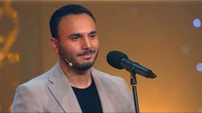 بعد خروجه من دولة التلاوة.. محمد وفيق يرد على تحيز النعماني ضده