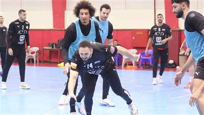 منتخب مصر لكرة اليد يواجه أيسلندا وديًا ضمن استعداداته لبطولة العالم 2027
