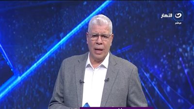 أحمد شوبير: حسام حسن قدم أقصى ما لديه وظهور منتخب مصر في أمم إفريقيا كان مشرفًا رغم الظروف