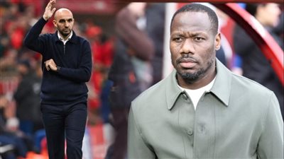 نهائي الثأر الشخصي في الرباط.. الركراكي وثياو في مواجهة ماضٍ لا يُنسى