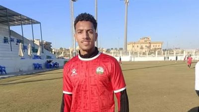 فريق المنيا يواصل تدعيم صفوفه بضم مهاجم الشرقية وديفندر لاڤيينا