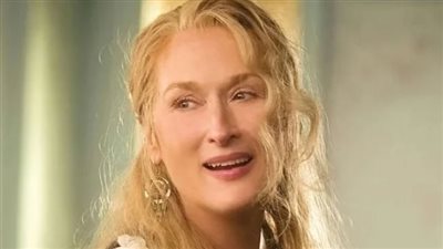 ميريل ستريب تعود إلى الواجهة من جديد بـ 