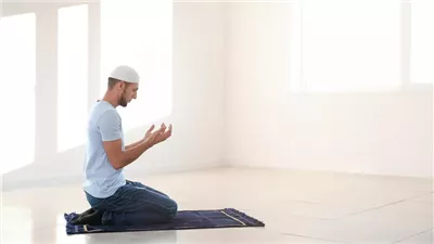 دار الإفتاء تنشر أدعية آخر ليلة من شهر رجب.. طريق للمغفرة والبركة