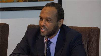 وزير الصحة السوداني: ليس لدينا أزمة غذاء.. والعمليات الحربية تسببت بسوء التغذية