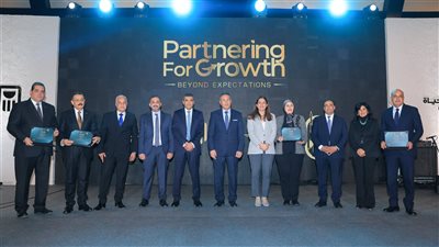 مصر حياة والبنك الاهلى يطلقان حزمة جديدة من منتجات التأمين البنكي