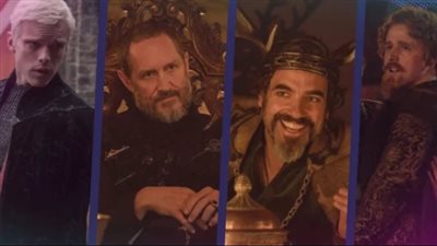 أسلاف صراع العروش.. تعرف على أسرار مسلسل فارس الممالك السبع