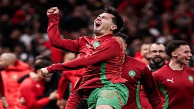 مهاجم مغربي يثير الجدل: «إفريقيا لا تستحق المغرب»