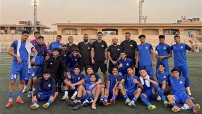 قدم سموحة تخرج من الرابطة وتخسر مشاركة ٢٠٠٥