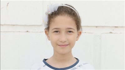 40‭ ‬ألف‭ ‬جنيه‭... ‬تنقذ‭ ‬‮«‬جيداء‮»‬