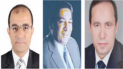 المسالك البولية يناقش «الصحة الإنجابية عند الرجال»