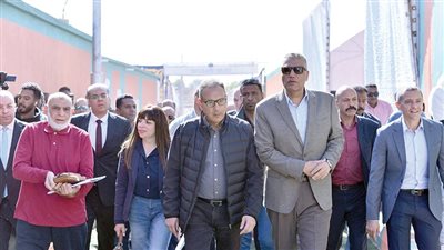 ً «الأهلى المصرى» يسلم عددا من البيوت والمشروعات الصغيرة للمستفيدين