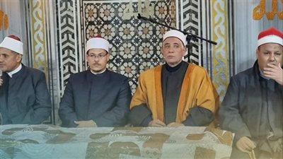 أوقاف الفيوم تنظم ندوة للتوعية بخطورة الإدمان على الفرد والمجتمع