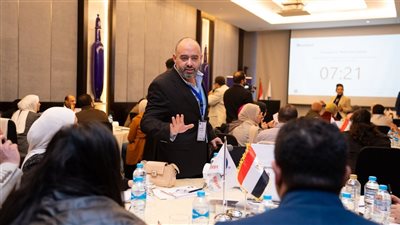 GS1 Egypt تطلق مرحلة جديدة لتطبيق منظومة التتبع الرقمية