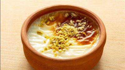 طريقة تحضير أرز بحليب تركي بالفانيليا