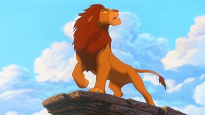 رحيل روجر أليرز.. أيقونة ديزني وصانع فيلم الأسد الملك 