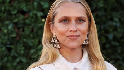  أمازون تضيف تيريزا بالمر لدور إلهة نوردية في مسلسل God of War