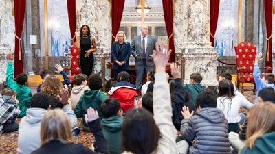 واشنطن تستعد لفرض تحقق رقمي للبالغين على مواقع المحتوى غير الأخلاقي