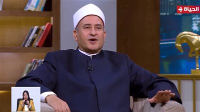 أستاذ بجامعة الأزهر يوضح فضل ليلة النصف من شعبان وكيفية استقبالها