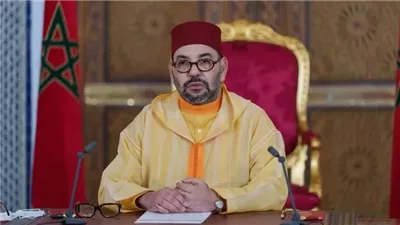 ملك المغرب: الأداء البطولي للمنتخب يؤكد نجاح الرؤية الاستراتيجية للمملكة