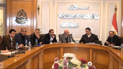 غرفة القاهرة تفتح آفاق تعاون مصرفي جديد لتعزيز خدمات الأعضاء