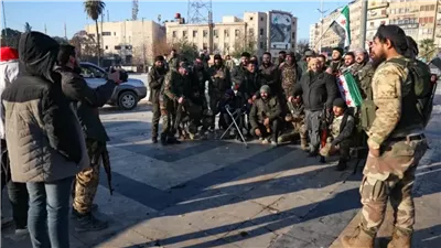 الجيش السوري يوسع سيطرته في الجزيرة ويؤمن مواقع حيوية بالحسكة