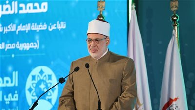 وكيل الأزهر: الإسلام رسّخ كرامة الإنسان بالعمل وحارب الكسل والبطالة