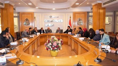 غرفة القاهرة تعلن استعداداتها لتنظيم معرض 