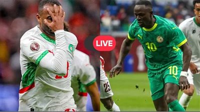 عقوبات محتملة تنتظر الاتحاد السنغالي بعد أحداث نهائي كأس أمم أفريقيا 