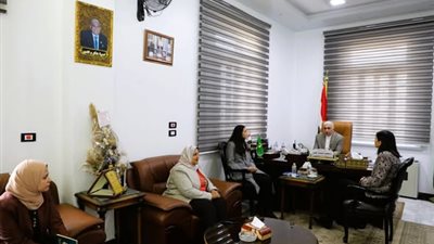 محافظ المنيا: رؤية الدولة لحقوق الإنسان ترتكز على تعزيز الحماية الإجتماعية 