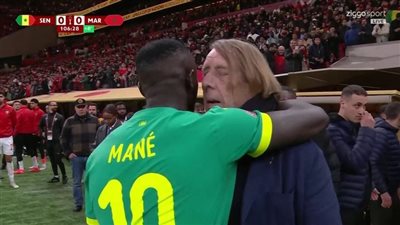 لوروا يكشف كواليس تدخل ماني ومنع انسحاب السنغال من نهائي أفريقيا