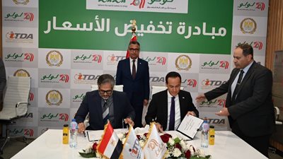 وزير التموين يفتتح فرع «لولو هايبر ماركت»  باستثمارات ٥٠٠ مليون جنيه