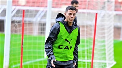 موعد عودة اللاعبين الدوليين لتدريبات الزمالك 