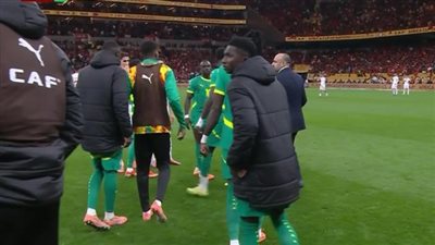 كواليس درامية في نهائي إفريقيا 2025.. ما لم تراه الجماهير أمام الشاشات