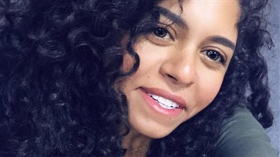 وفاة صادمة للاستايلست الشابة ريهام عاصم تفجع الوسط الفني| ماذا قالت قبل موتها؟