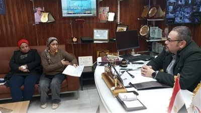اجتماع مركزي لتأمين الدواء بالشرقية